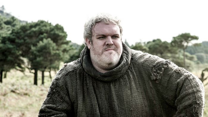 Kristian Nairn – Game of Thrones