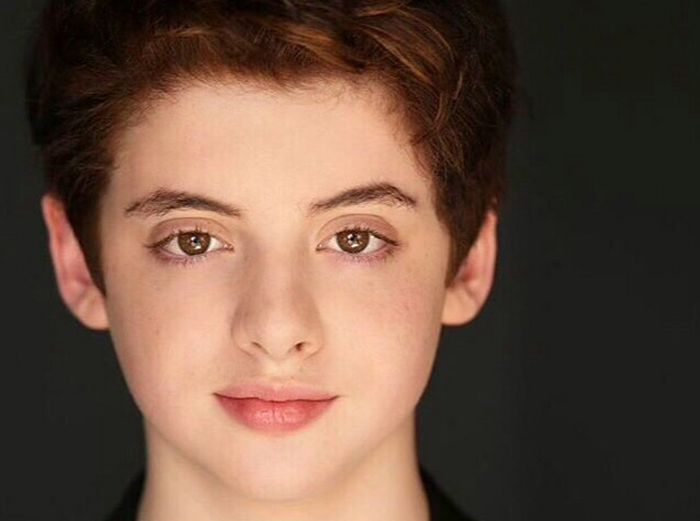 Thomas Barbusca – Preacher