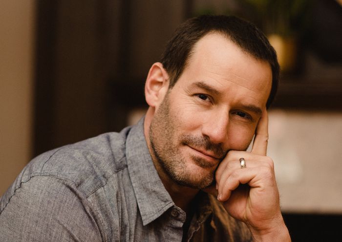 Ian Kahn – TURN: Washington’s Spies