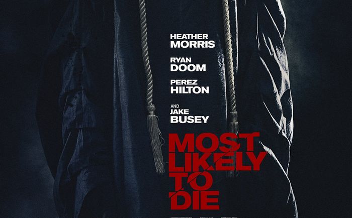 Perez Hilton – Most Likely To Die