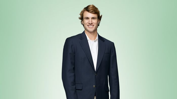Shep Rose – Southern Charm