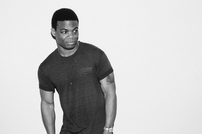 Paul James – The Path