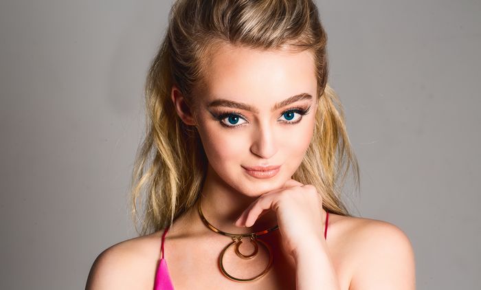 Savannah Kennick – Holidays