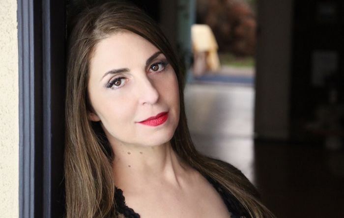 Ellen Dubin – LEGO Star Wars