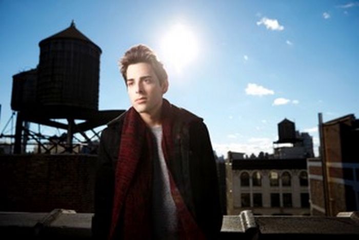 Jackson Harris – Dance with the Devil