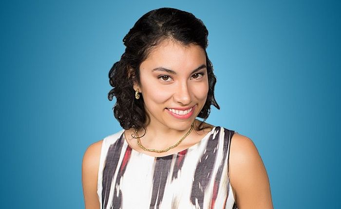 Alejandra Simmons – All For One