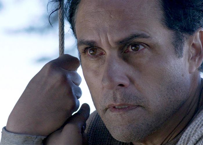 Maurice Benard – The Ghost and The Whale