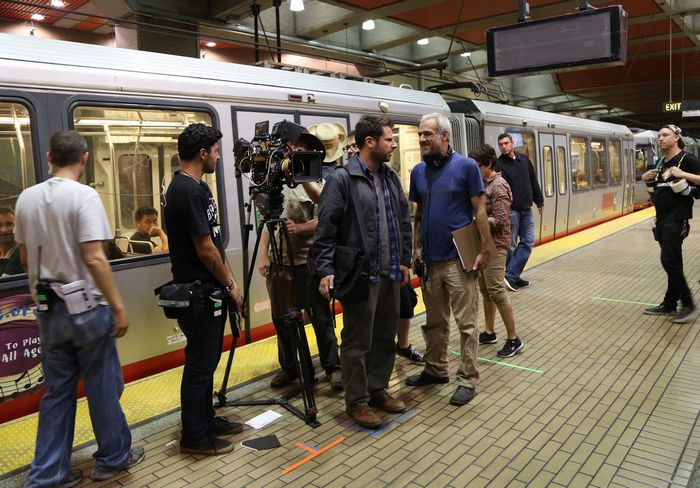 Tom Brown – Pushing Dead