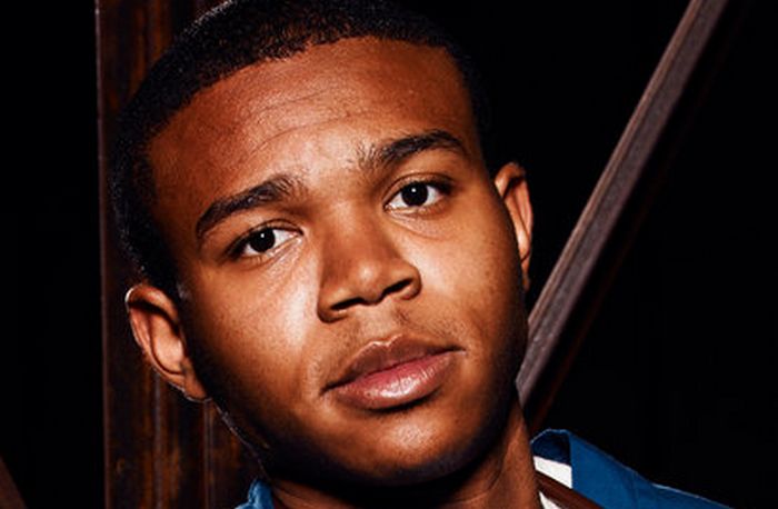 Robert Bailey, Jr. – The Night Shift