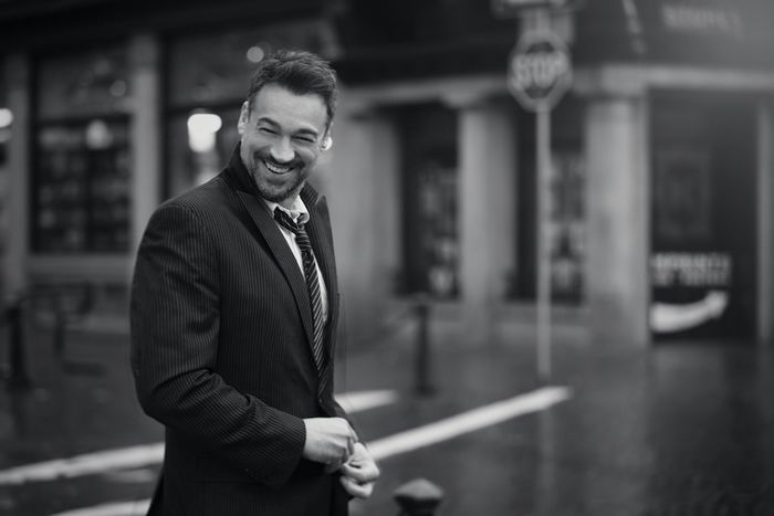 Aleks Paunovic – Blackway