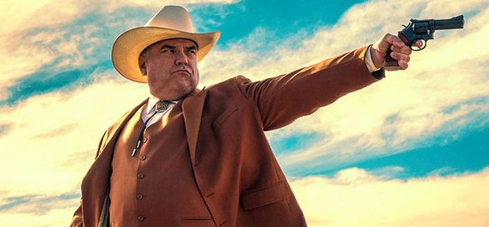 W. Earl Brown – Preacher