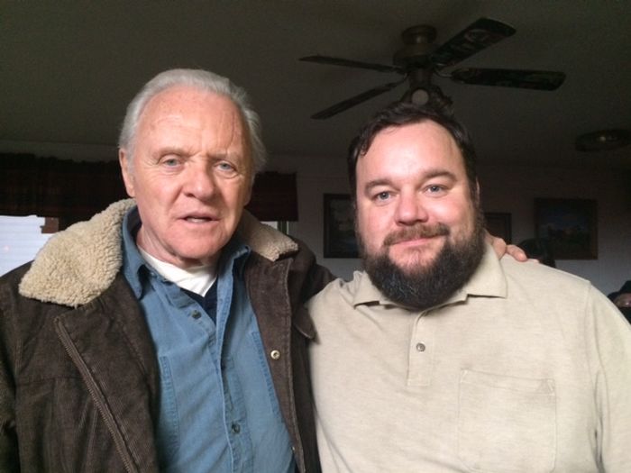 Chris Gauthier – Blackway