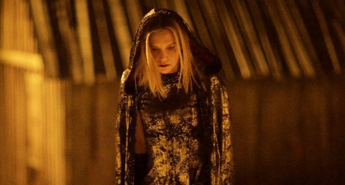 Rayisa Kondracki – Wynonna Earp