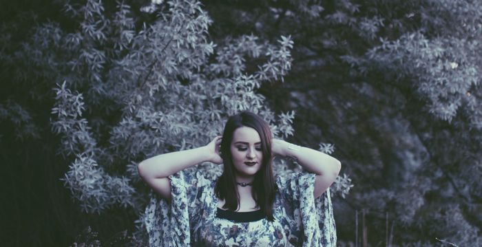 Amanda Jones – Brand New Day