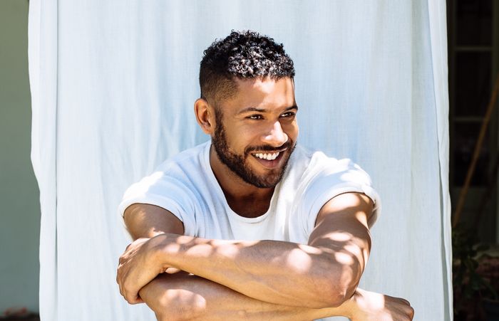 Jeffrey Bowyer-Chapman – UnREAL