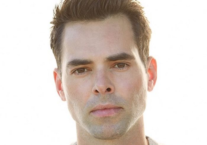 Jason Thompson – The Young and The Restless