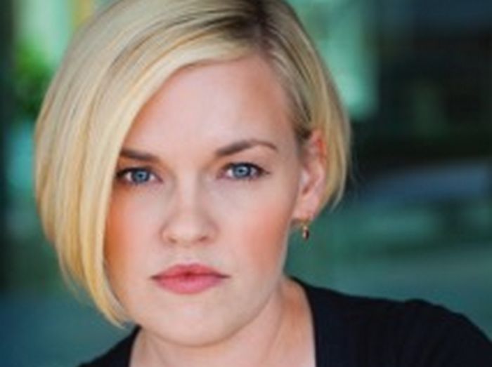 Kari Wahlgren – Rick and Morty