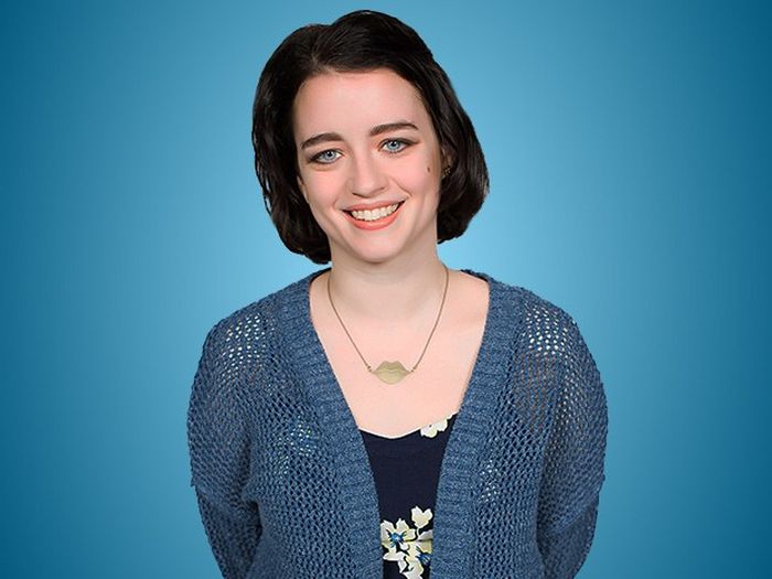 Linnea Currie-Roberts – All For One