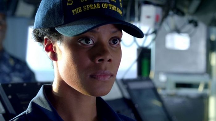 Christina Elmore – The Last Ship