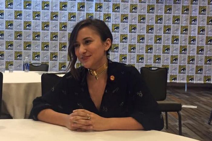 Zelda Williams – Dead of Summer