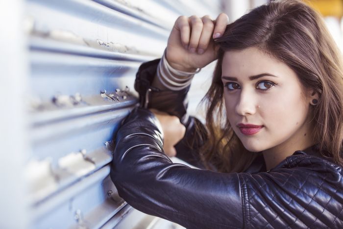 Amber Coney – Dead of Summer