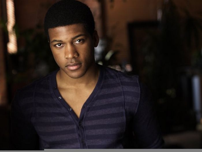 Eli Goree – Dead of Summer