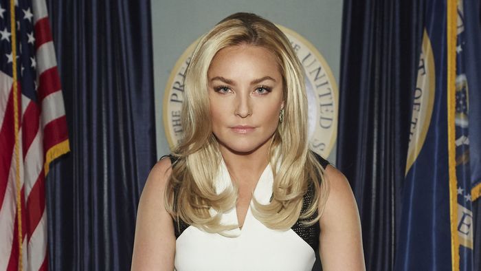 Elisabeth Röhm – The Last Ship