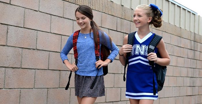 Chloe East – Jessica Darling’s IT List