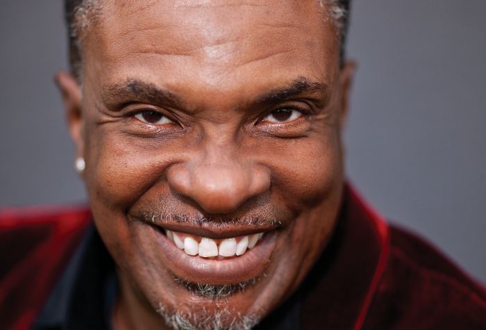 Keith David – Greenleaf