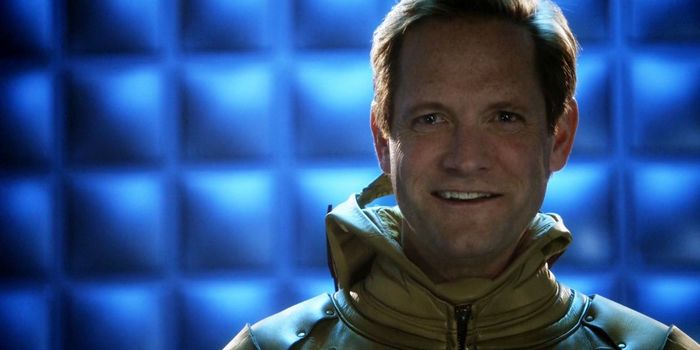 Matt Letscher – Legends of Tomorrow