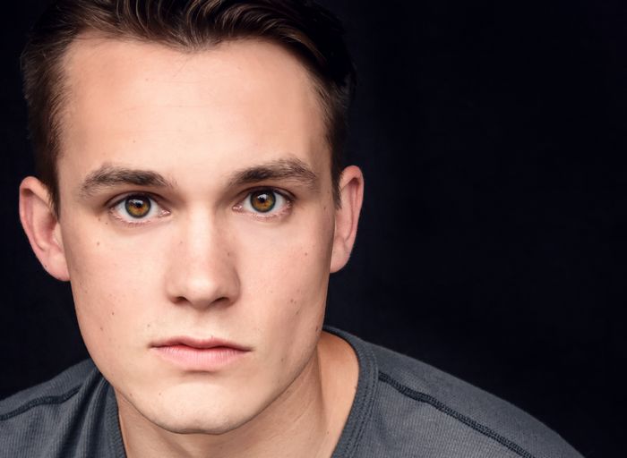 Tom Stevens – Wayward Pines