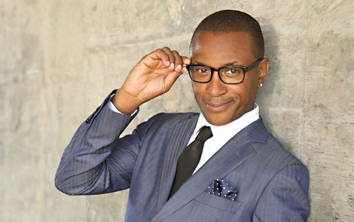 Tommy Davidson – Sharknado 4: The 4th Awakens
