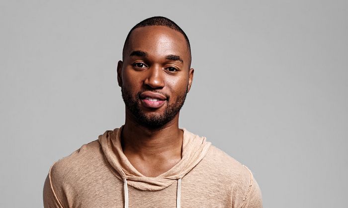 Tye White – Greenleaf