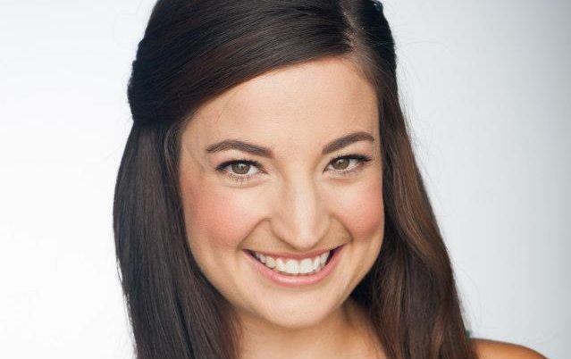 Ashley Bornancin – Camp WWE