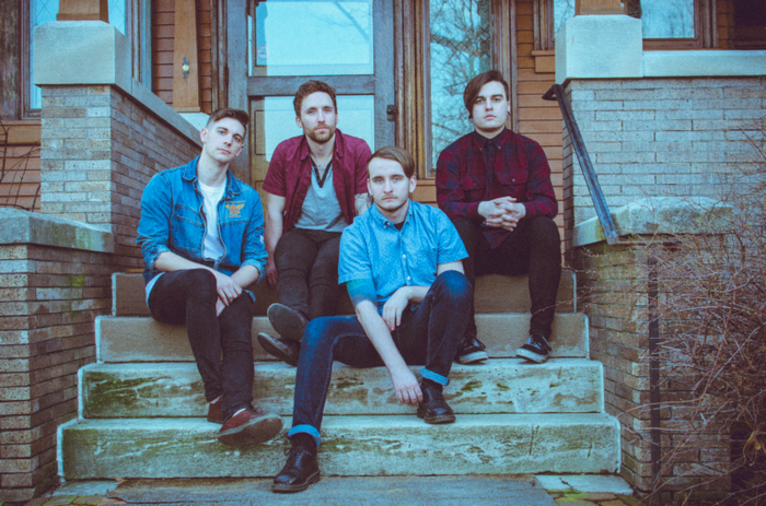 The Orphan The Poet – Terrible Things