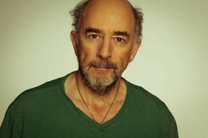 Richard Schiff – Ballers