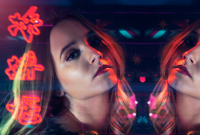 Ali Brustofski – When I Fall