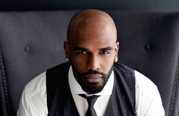 Alain Chanoine – Suicide Squad