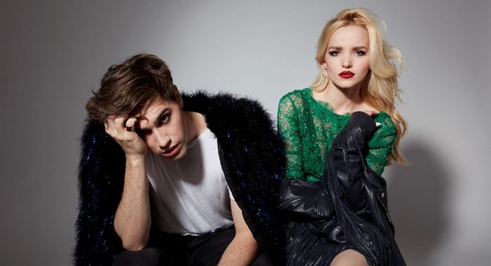 The Girl And The Dreamcatcher – Negatives