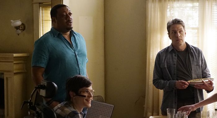 Speechless – N-E-NEW A-I-AIDE