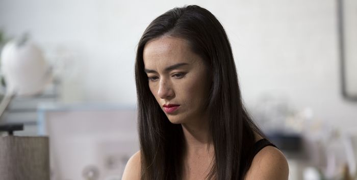 Cara Gee – InHuman Condition