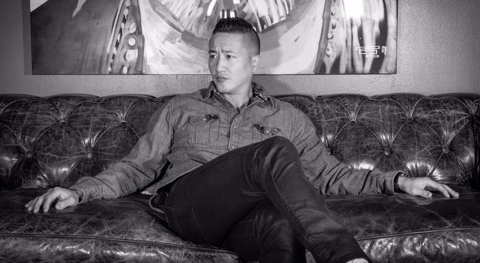 Terry Chen – Van Helsing