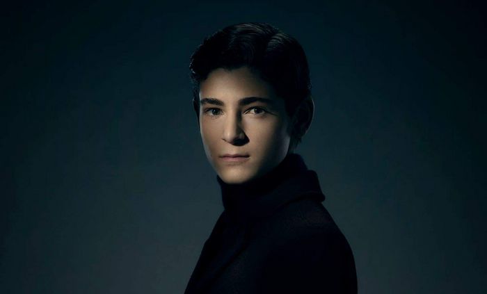 David Mazouz – Gotham