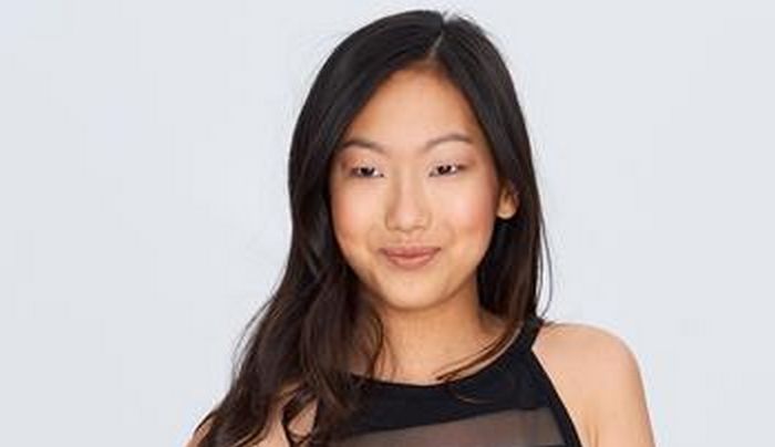 Madison Hu – Bizaardvark