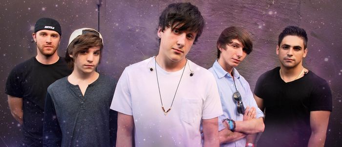 Count To Ten – Neck Deep