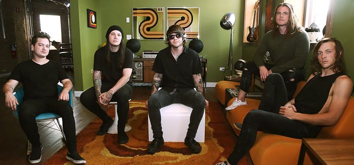 Famous Last Words – The Incubus