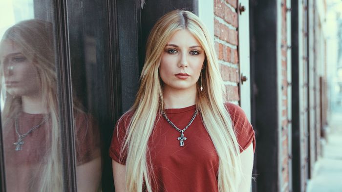 Skyler Chissell – I Just Wanna Dance