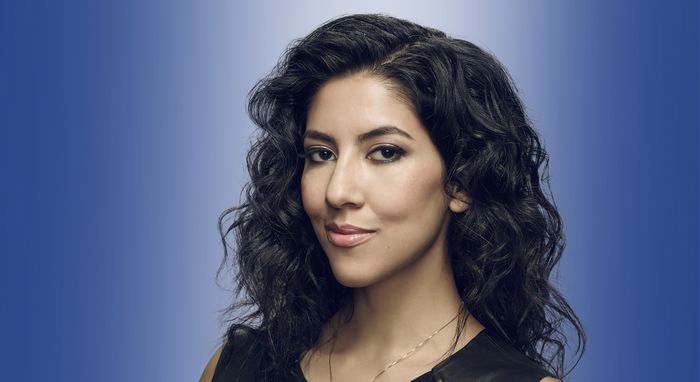 Stephanie Beatriz – Brooklyn Nine-Nine