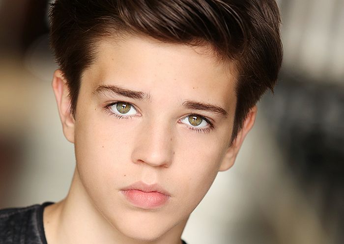 Seth Lee – The Accountant