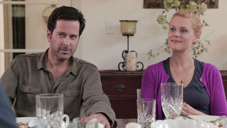 Janet Varney – Diani & Devine Meet the Apocalypse